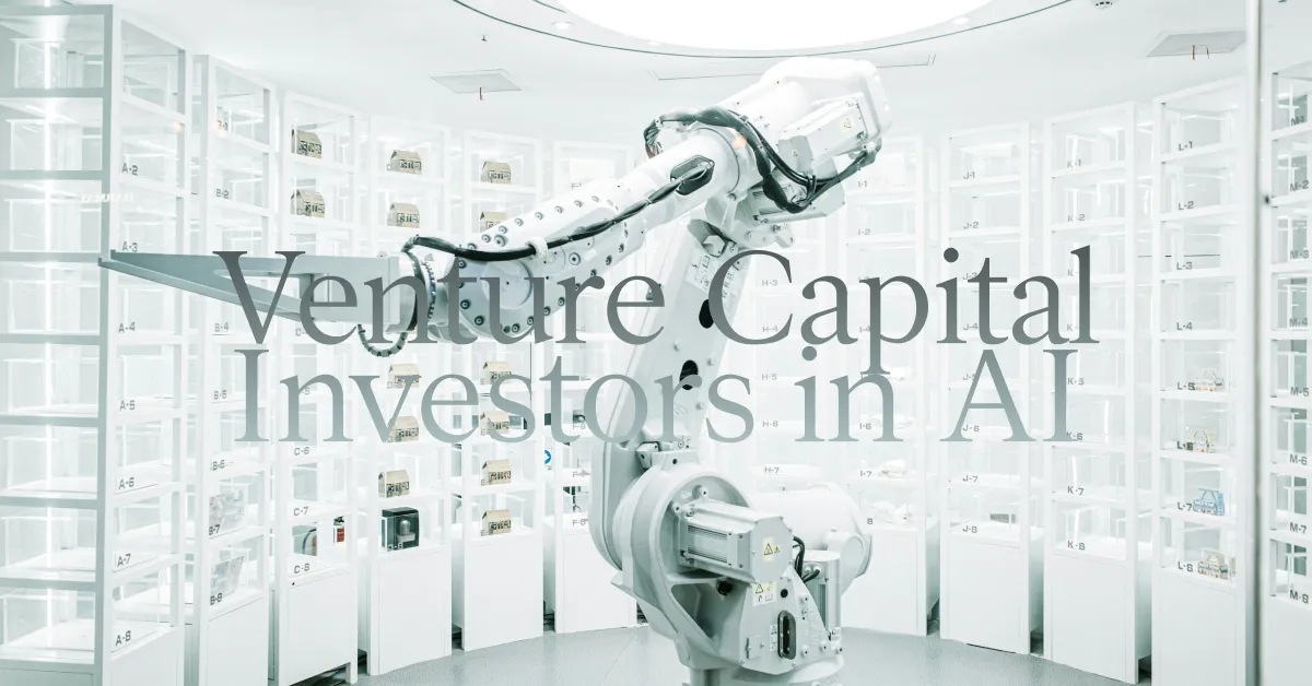 AI takes nearly 60% of global venture capital Dollars in Q1: Pitchbook ...
