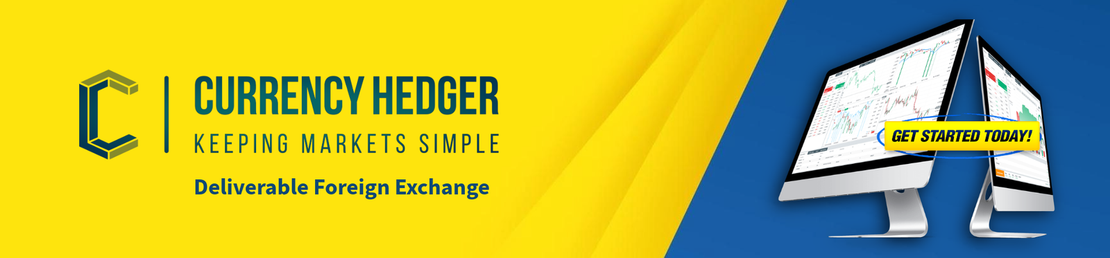 Currency Hedger Deliverable Fx