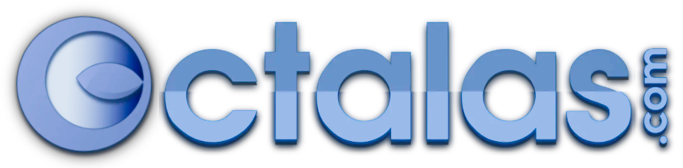 Octalas Logo